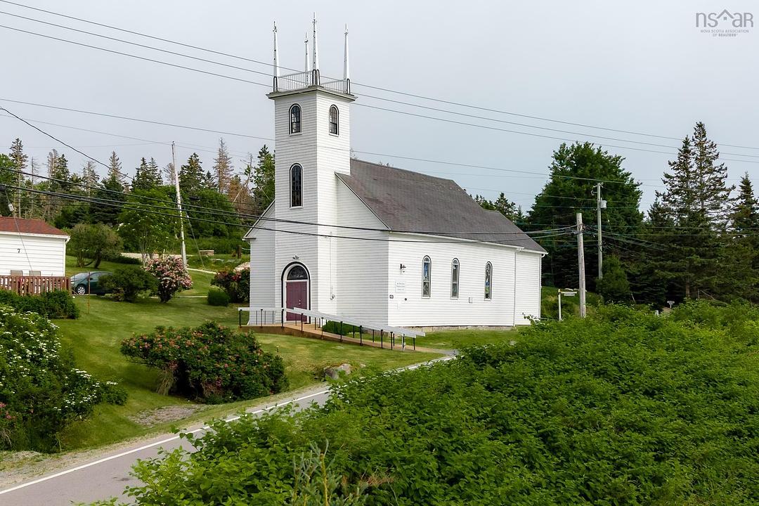 4936 Highway 329, Blandford, NS