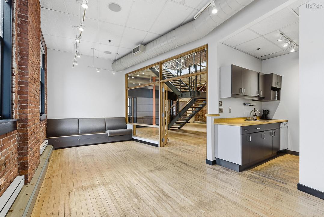 1717 Barrington Street, Halifax, NS