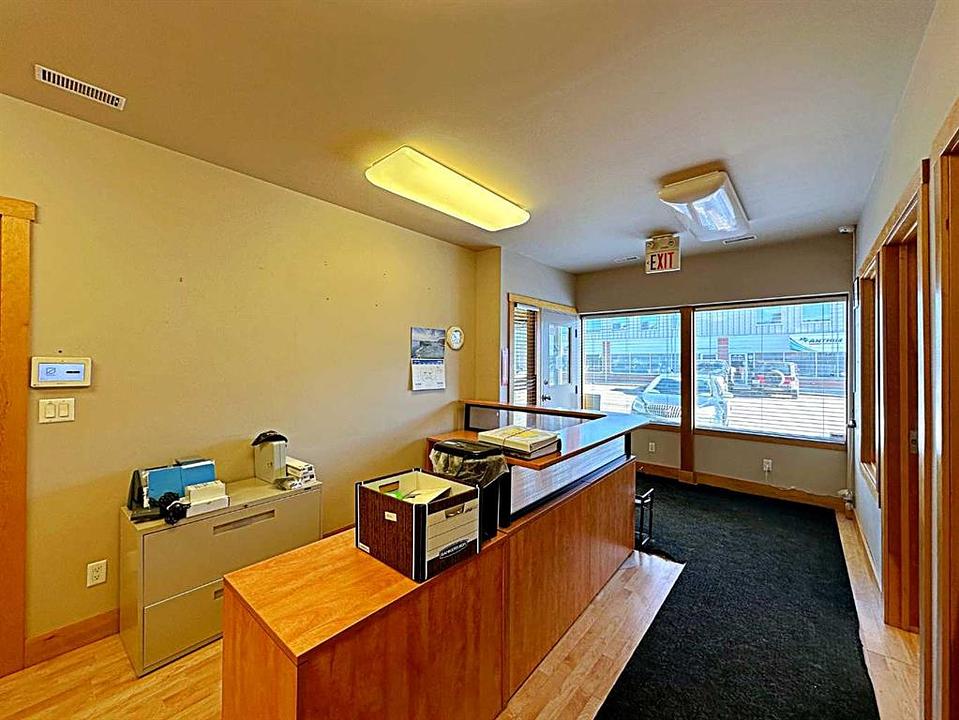 6B - 380 Mackenzie Boulevard, Fort McMurray, AB
