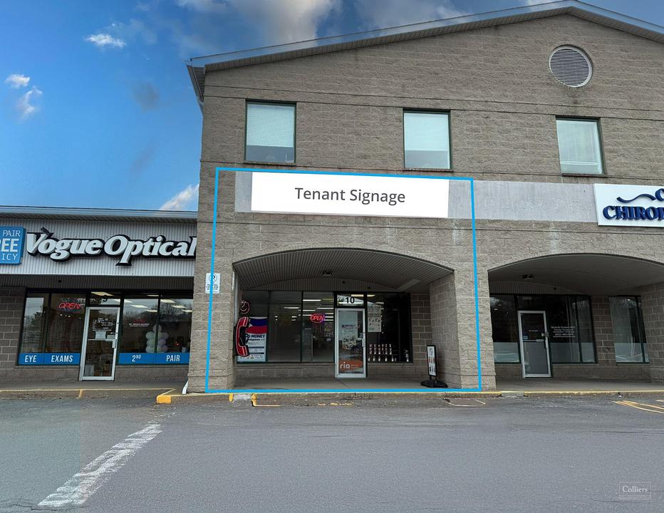 10 - 117 Kearney Lake Road, Halifax, NS | Retail | For Lease | Spacelist