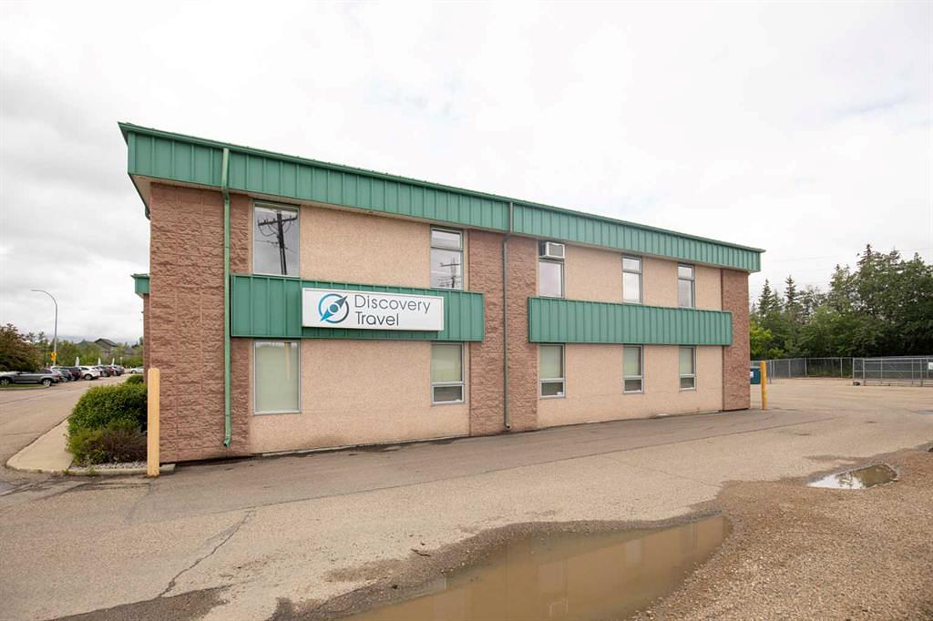 14 - 4646 Riverside Drive, Red Deer, AB