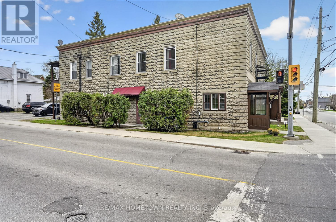 61 - 61 Pearl Street East, Brockville, ON