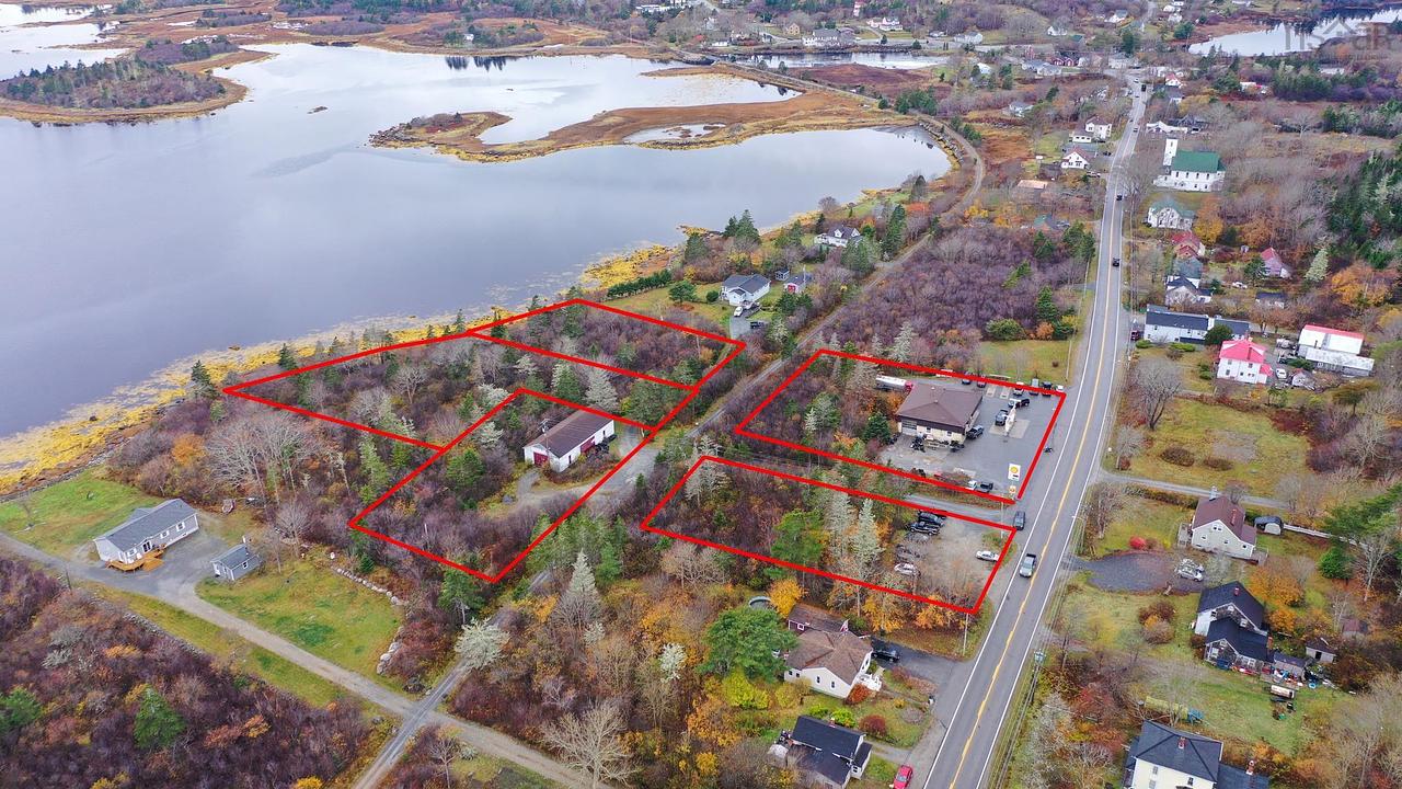2239 Highway 3, Barrington, NS