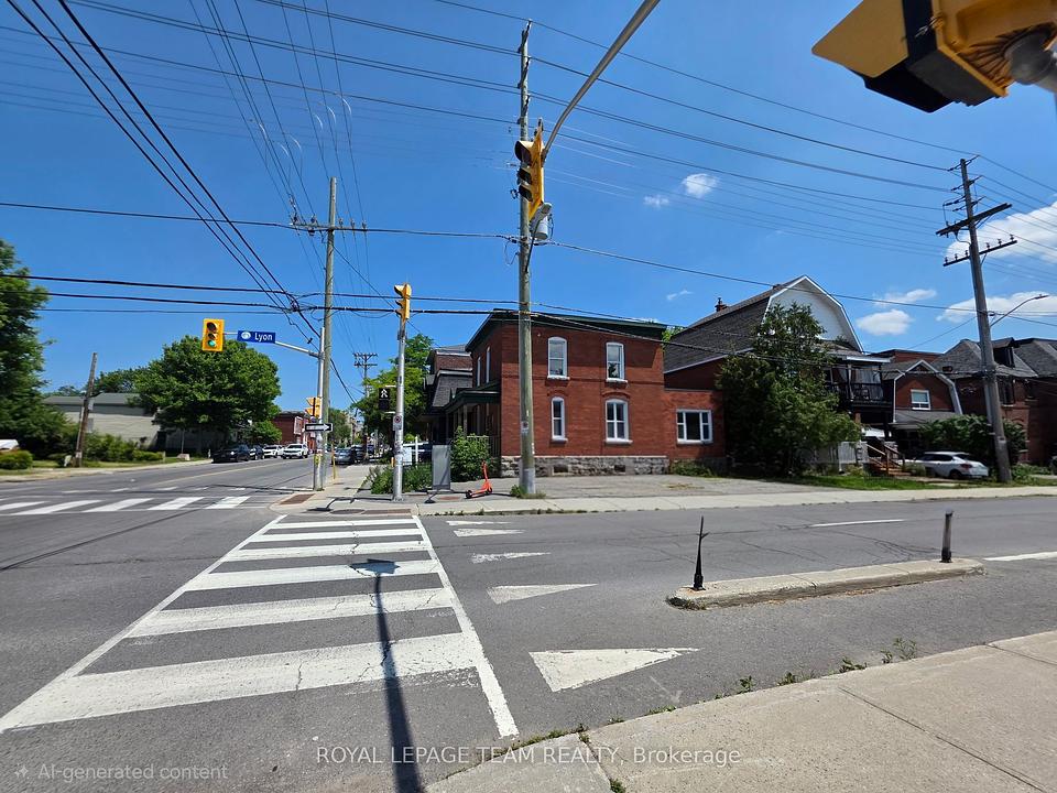 498 Gladstone Avenue, Ottawa, ON