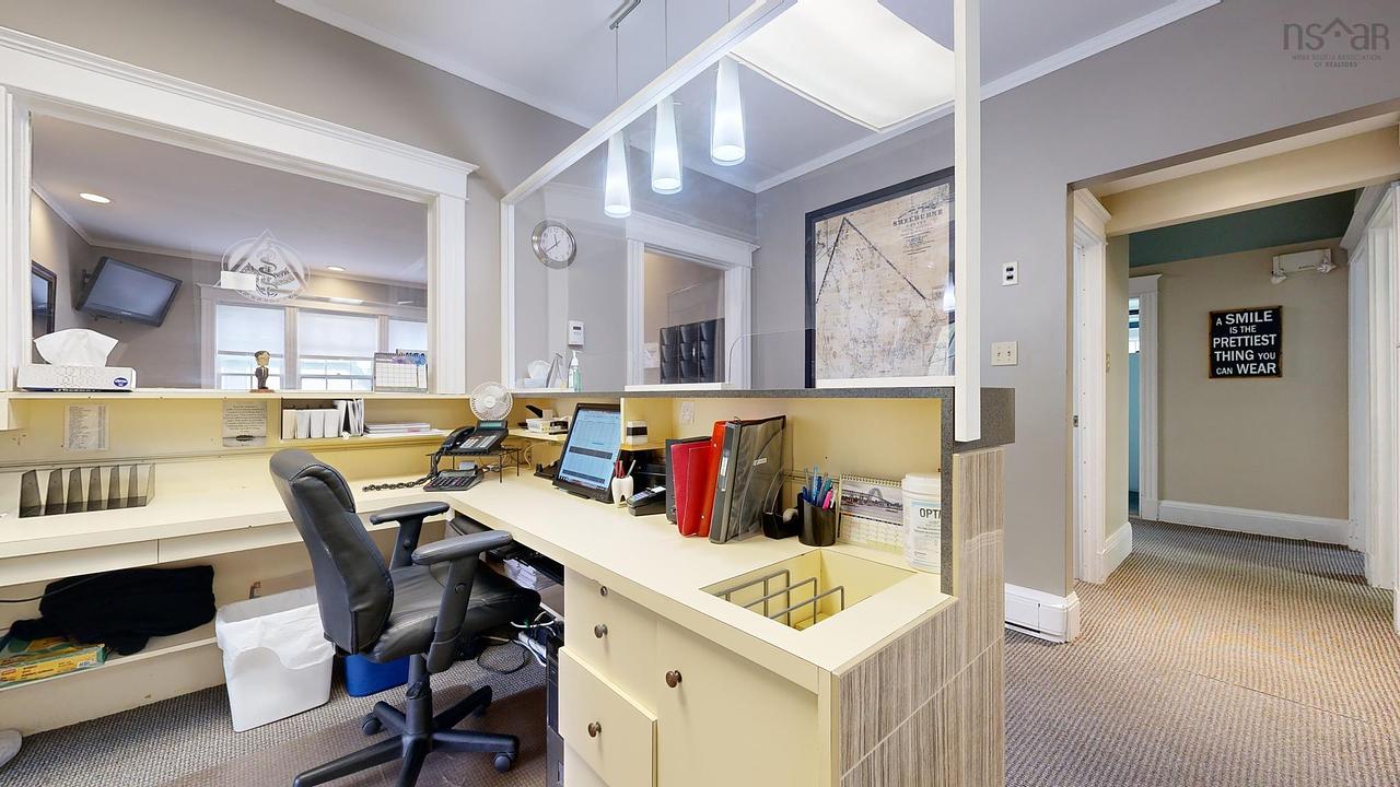130 Water Street, Shelburne, NS