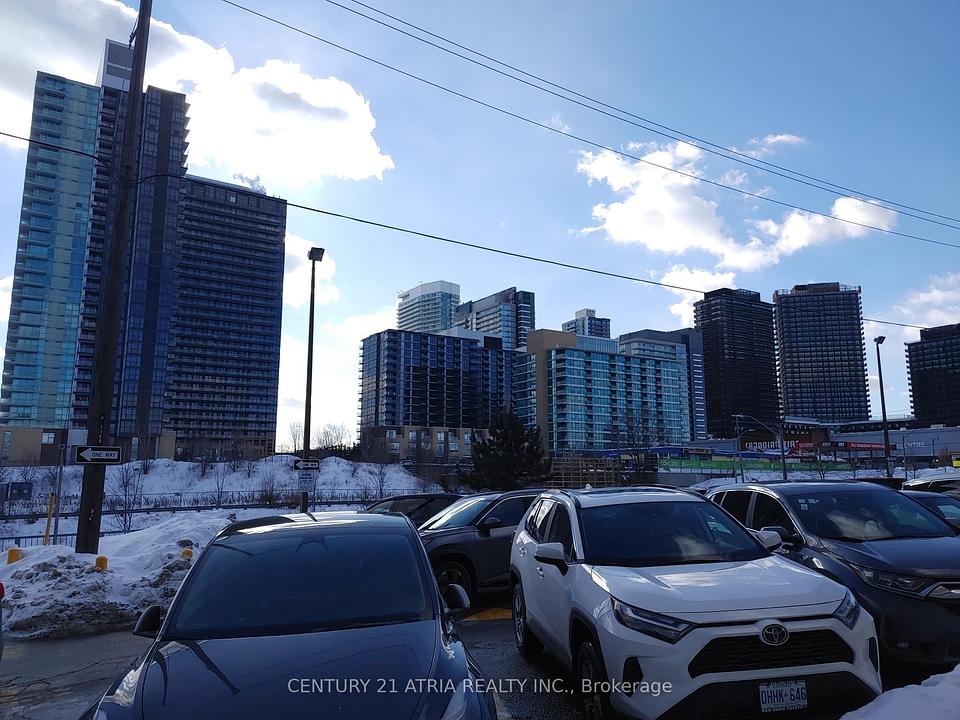 308 - 1110 Sheppard Avenue East, Toronto, ON