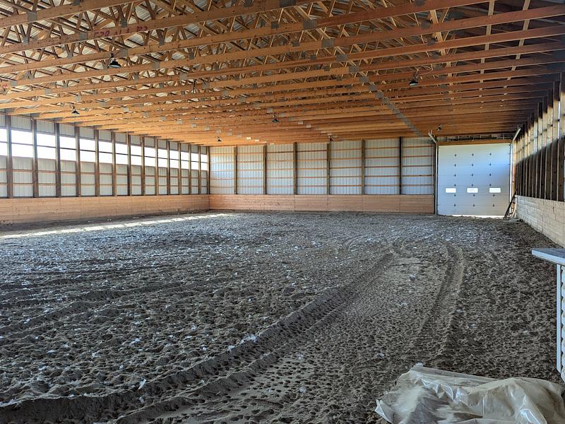 57120 Hwy 28, Sturgeon County, AB