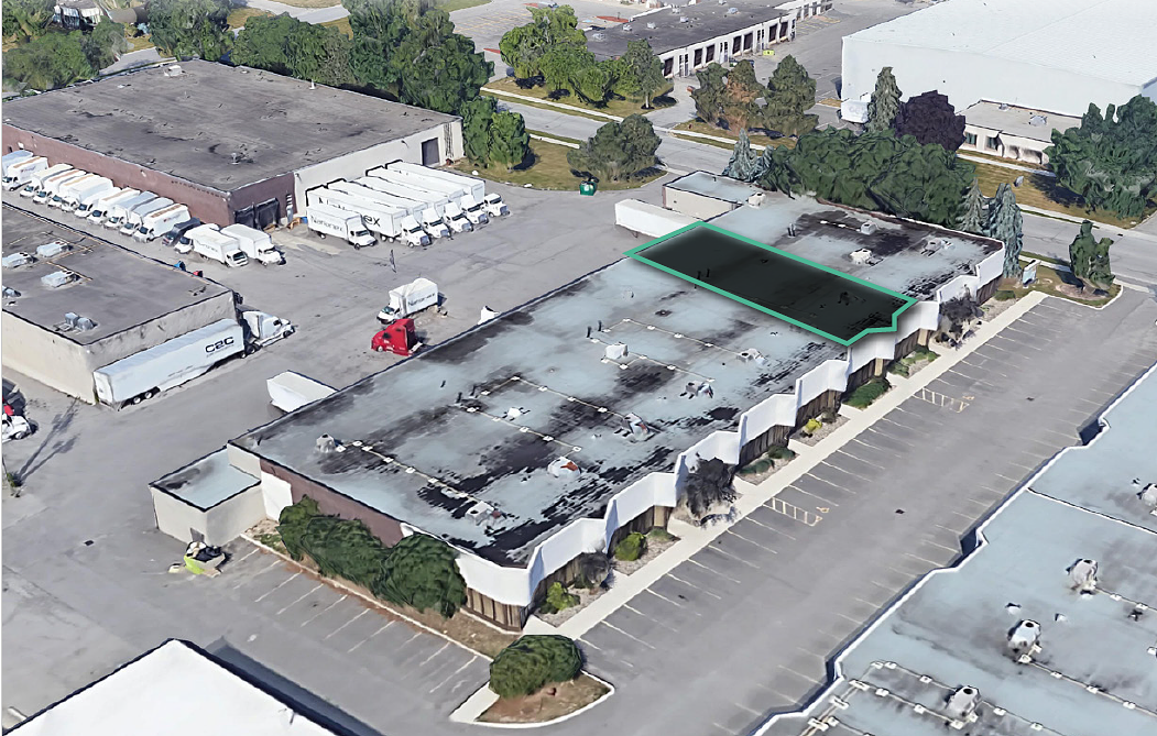 9 - 2798 Thamesgate Drive, Mississauga, ON