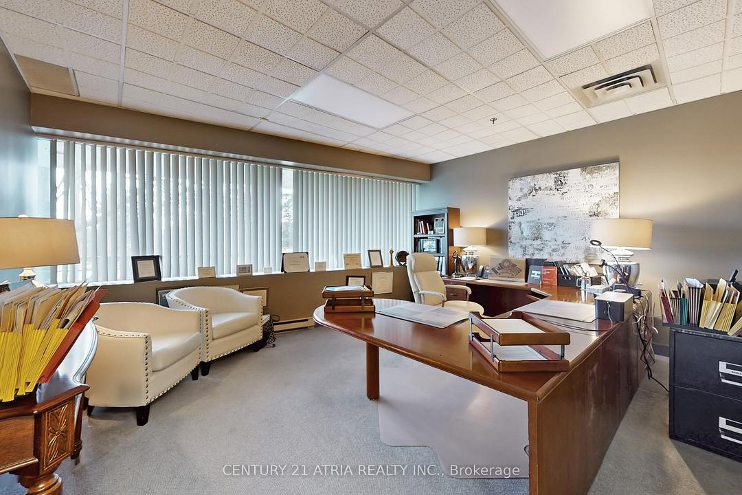 45 McIntosh Drive, Markham, ON