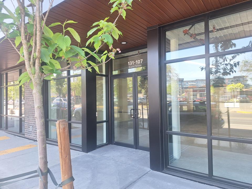 131 - 107 Evans St, Duncan, BC