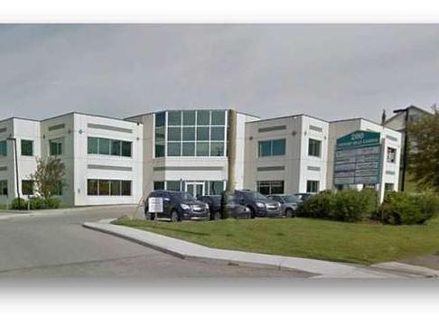 200 Country Hills Landing Northwest, Calgary, AB
