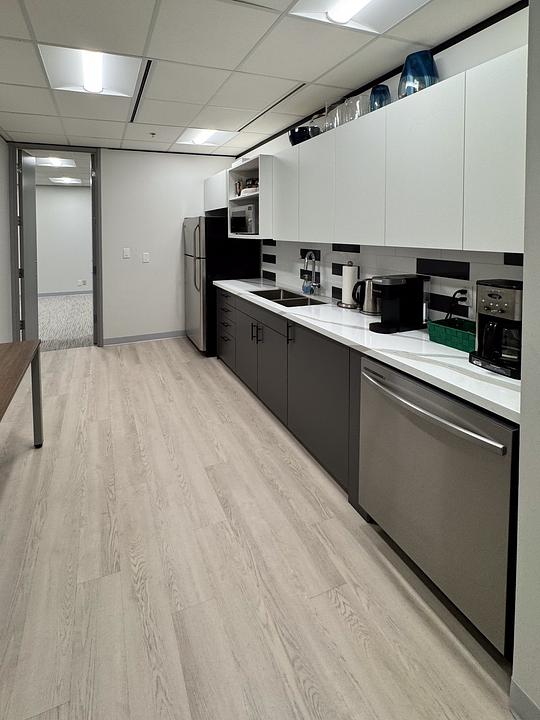 909 - 510 Burrard Street, Vancouver, BC