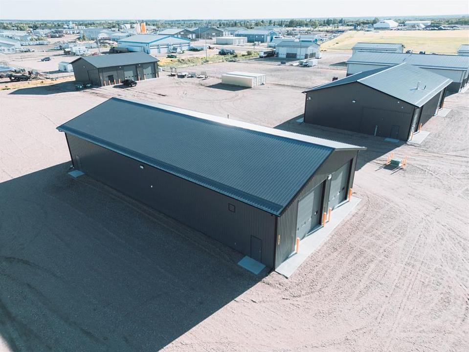 2201 23 Avenue, Wainwright, AB