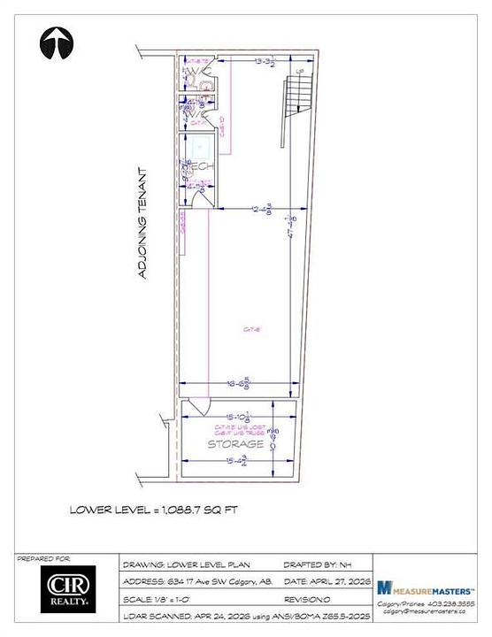 634 17 Avenue Southwest, Calgary, AB