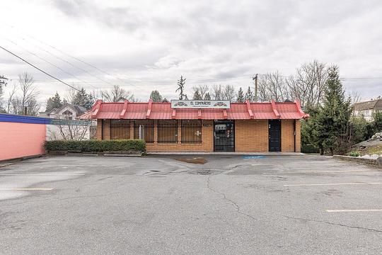 33486 South Fraser Way, Abbotsford, BC