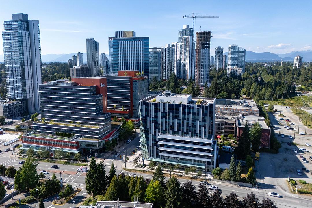 609 - 13761 96 Avenue, Surrey, BC