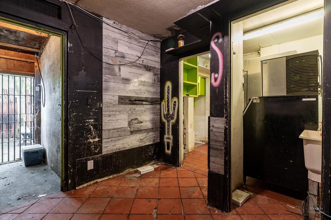 1305 Commercial Drive, Vancouver, BC