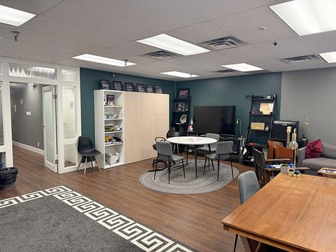 2245 W Broadway, Vancouver, BC