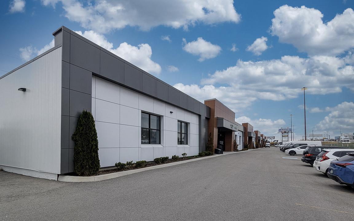 35 Stoffel Drive, Toronto, ON