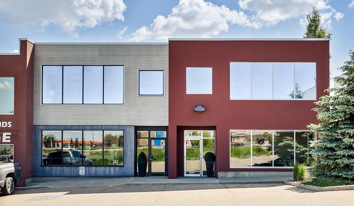 7331-33 - 7331 Roper Road Northwest, Edmonton, AB