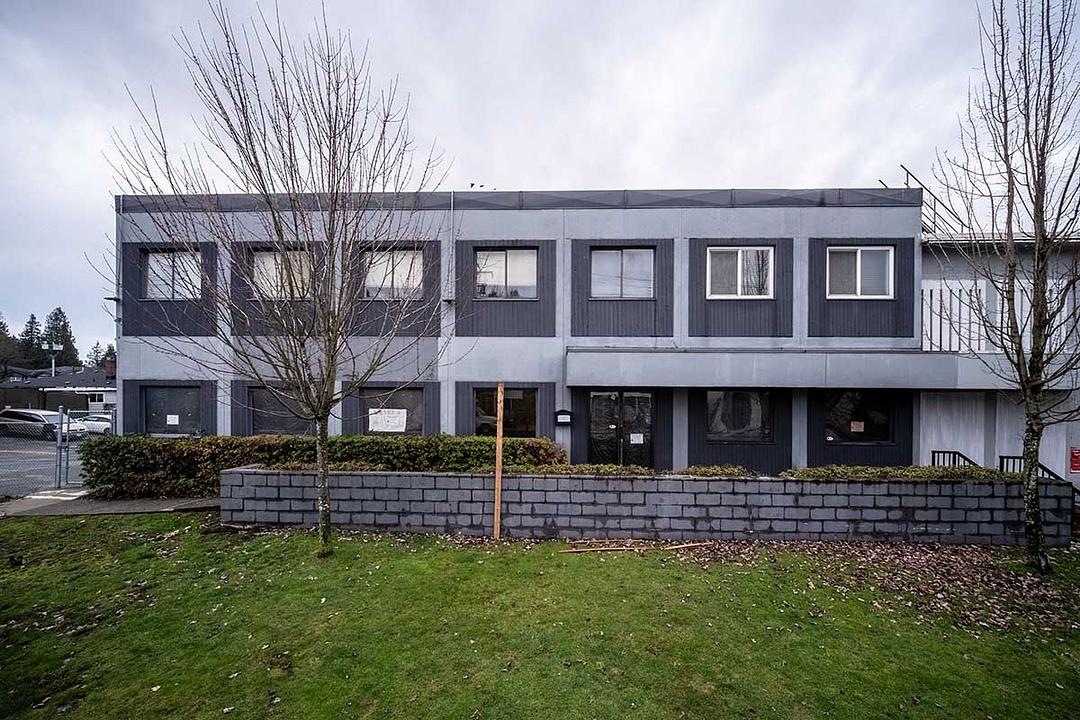 7825 Edmonds St, Burnaby, BC