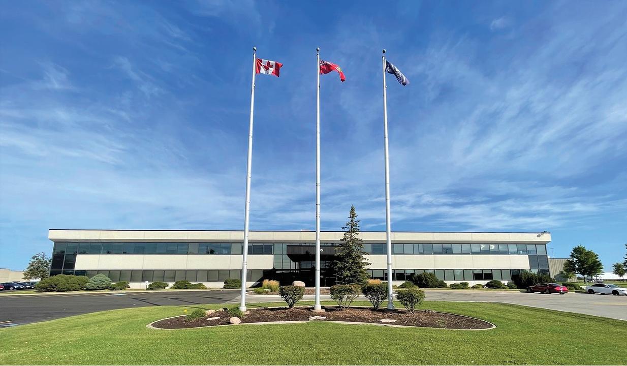 101B - 335 Britannia Road East, Mississauga, ON
