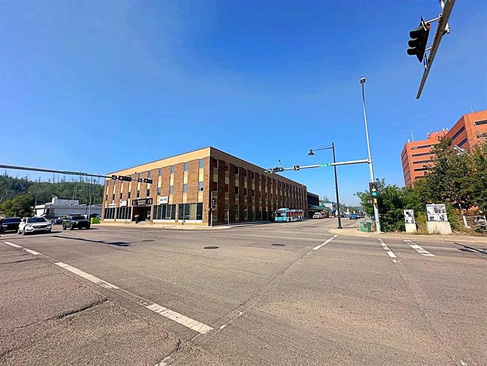 103 - 9816 Hardin Street, Fort McMurray, AB
