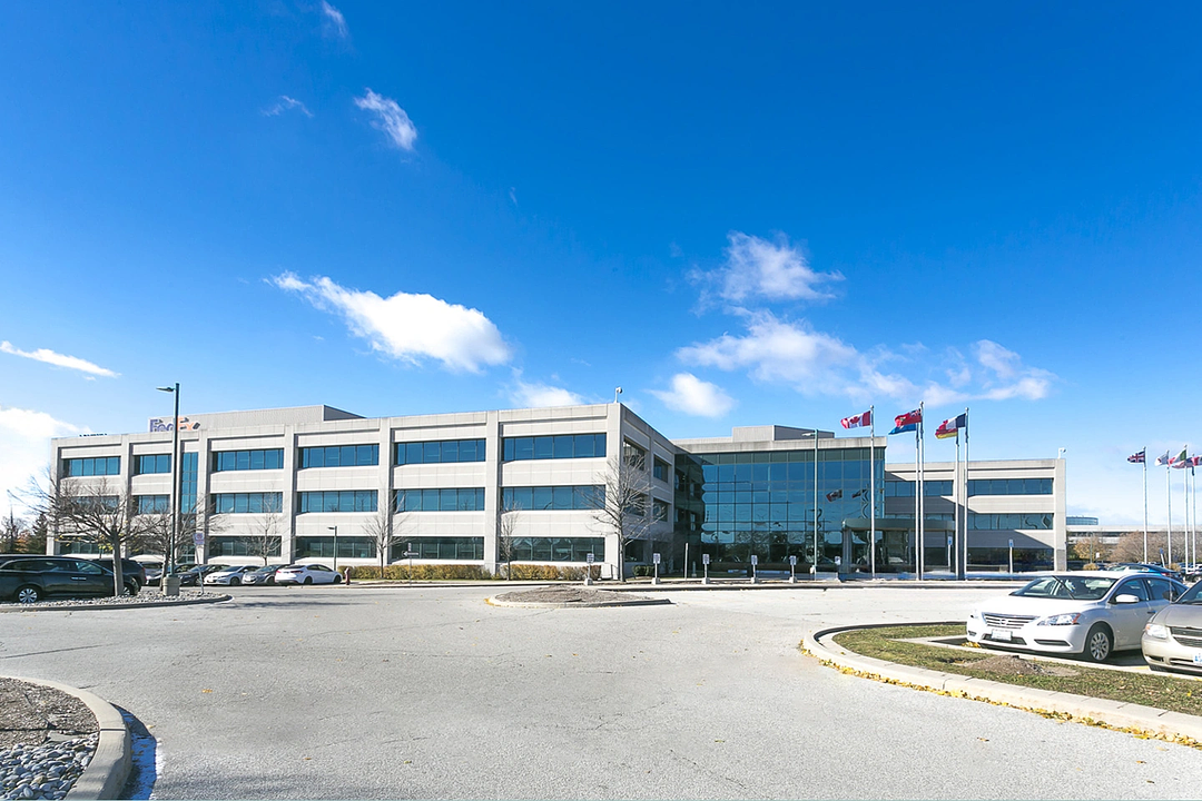 00300 - 5985 Explorer Drive, Mississauga, ON