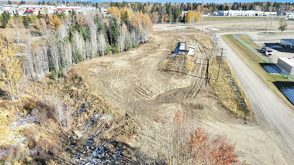 4414 42B Avenue, Rocky Mountain House, AB