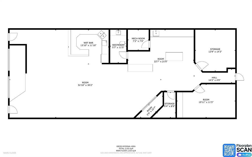 113 Main Street, Oyen, AB