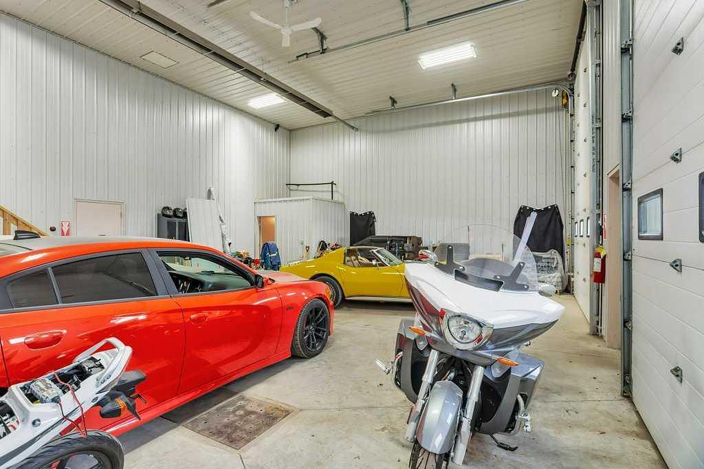 4911 50 Avenue, Eckville, AB