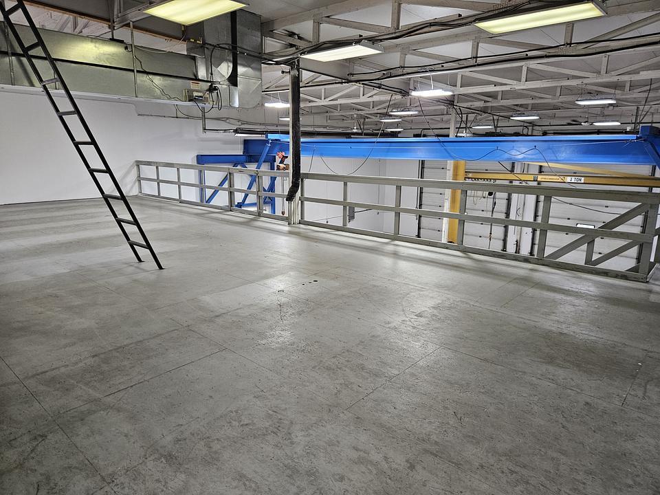11-12 - 7421 Edgar Industrial Drive, Red Deer, AB