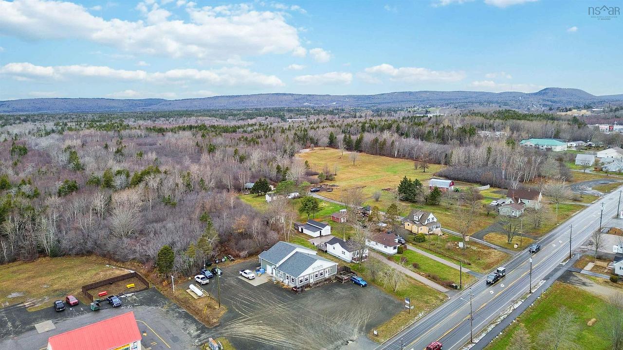 490 Nova Scotia 303, Digby, NS