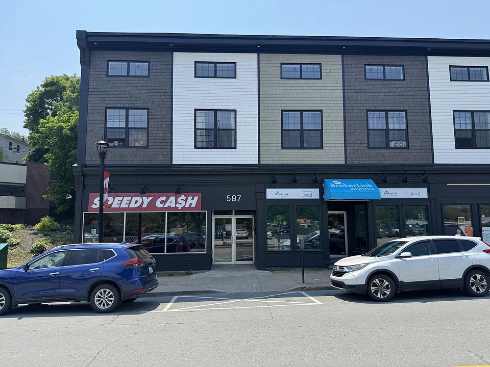 581 King Street, Bridgewater, NS