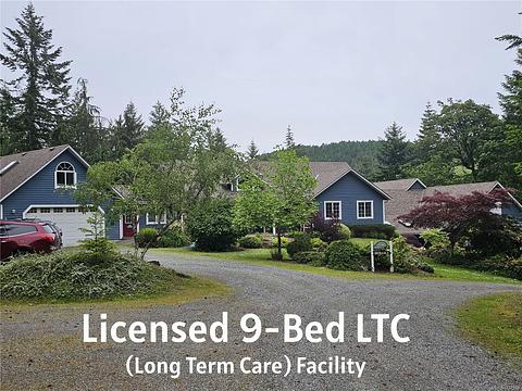 1711 Escarpment Way, Duncan, BC