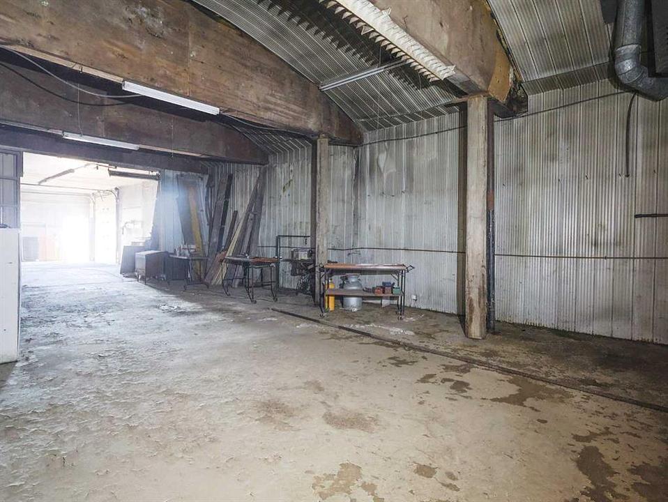 5015 Main Street, Donalda, AB
