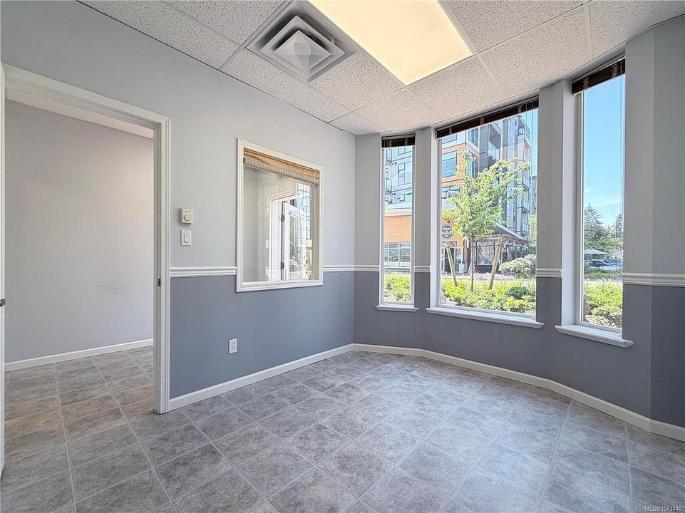#107 - 2849 Peatt Road, Victoria, BC