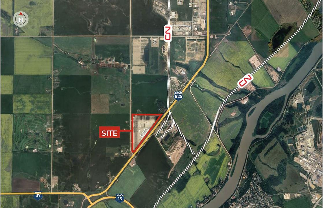 55021 Range Road 225, Sturgeon County, AB