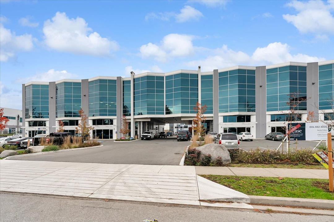 321 - 15315 66 Avenue, Surrey, BC