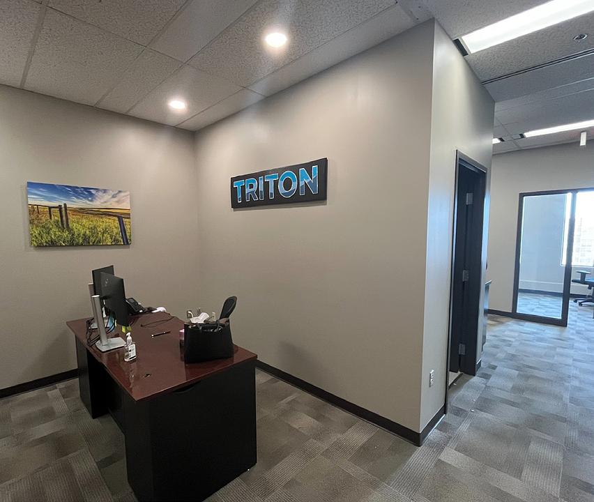 1220 - 2103 11th Avenue, Regina, SK