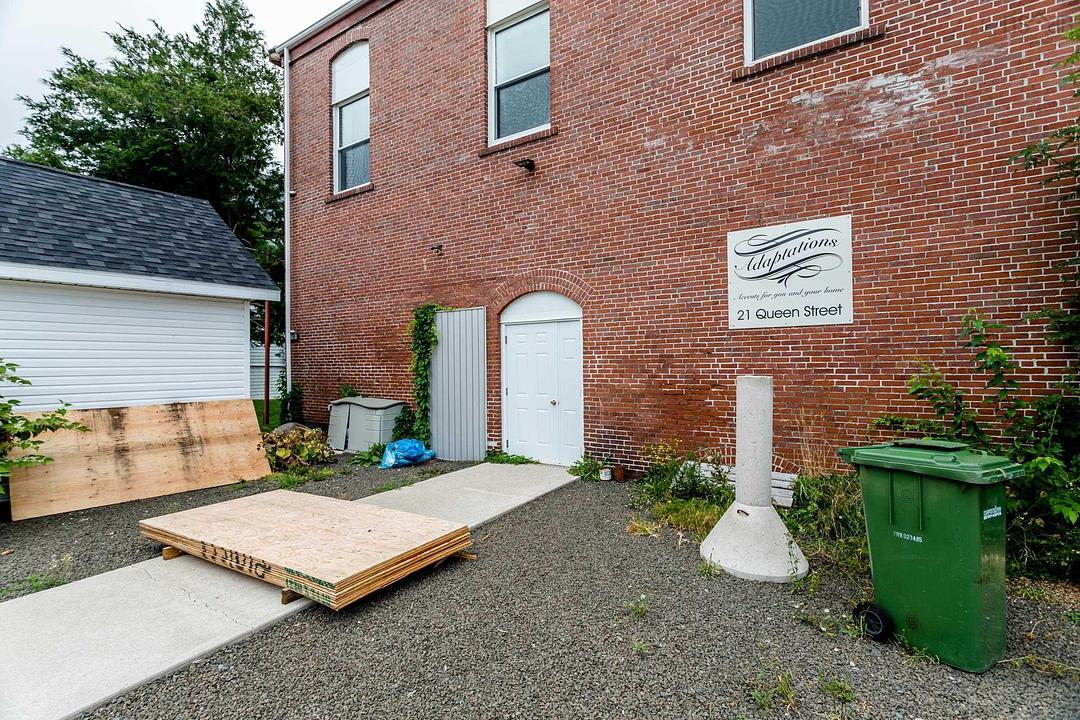 21 Queen Street, Bridgetown, NS
