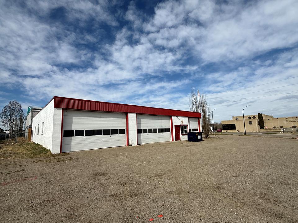 5315 54 Street, Red Deer, AB