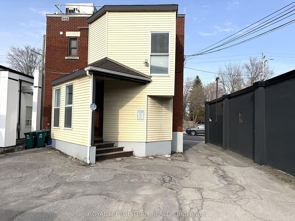 790 Bronson Avenue, Ottawa, ON