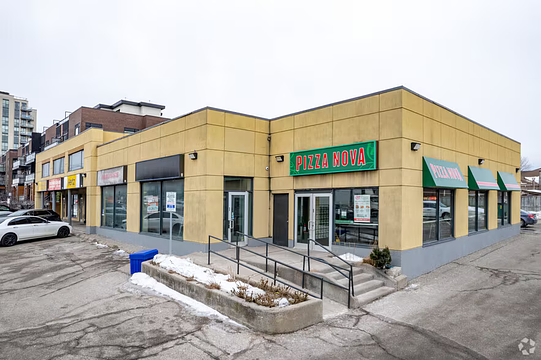 5317 Highway 7 West, Vaughan, ON