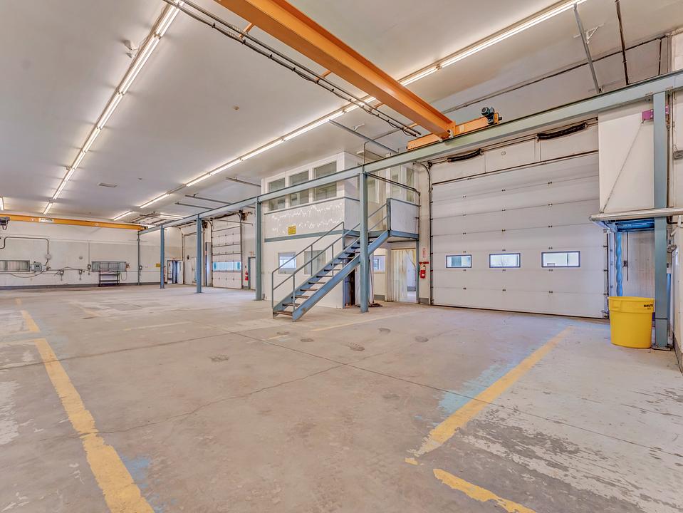 191056 Alberta 873, Brooks, AB
