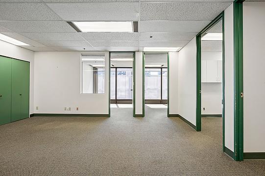 808 Nelson Street, Vancouver, BC