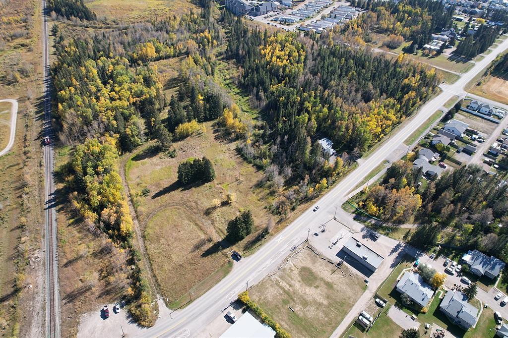 4911 62 Street, Rocky Mountain House, AB