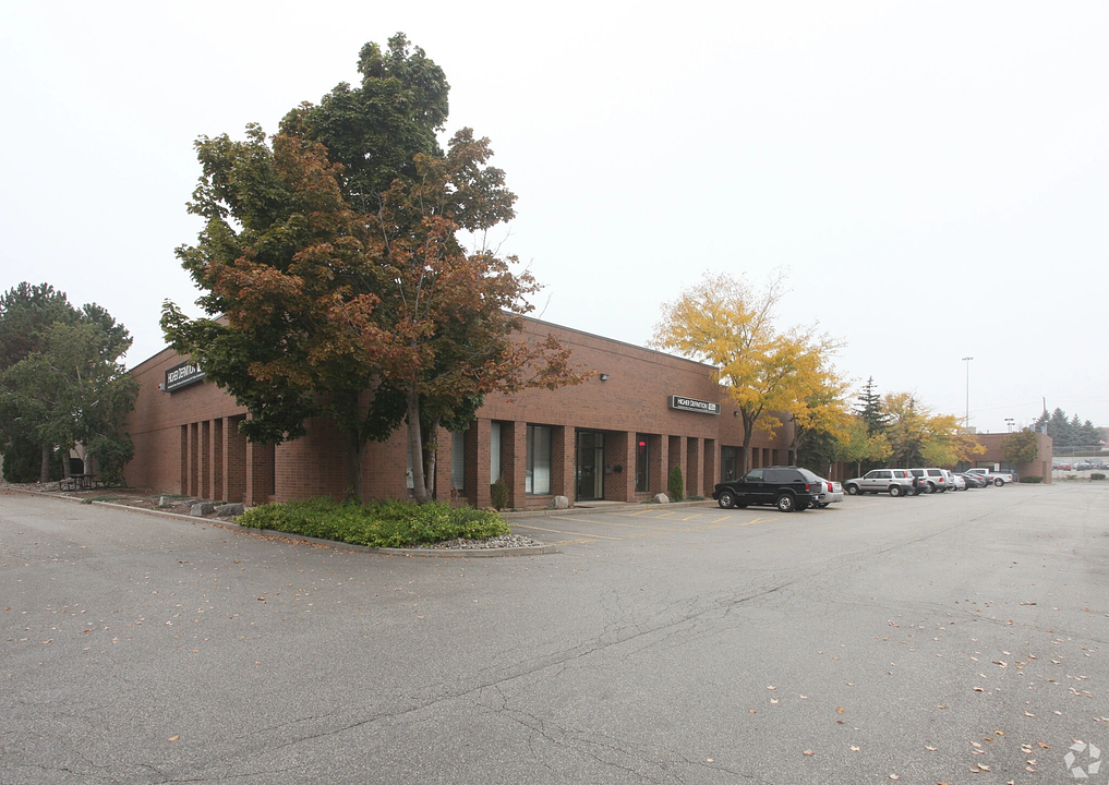 5-6A - 333 Wyecroft Road, Oakville, ON