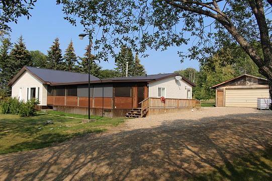 702041 Range Road 172, Breynat, AB
