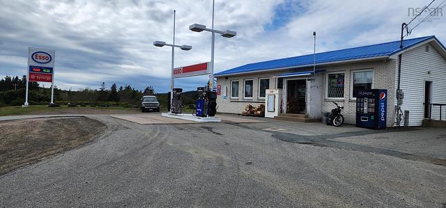 8165 Highway 217, Centreville, NS